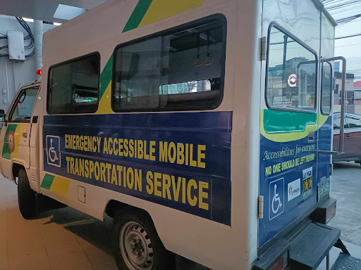 A-TraMS: Empowering Accessibility for Persons With Disability