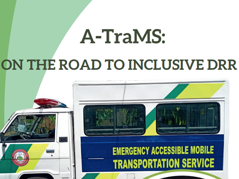 A-TRAMS Manual
